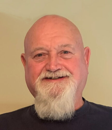 Michael Paul Less Sr.